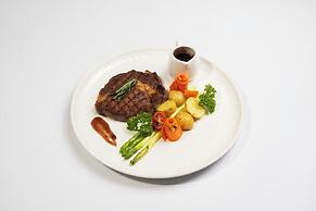 One Park Hotel & Residence