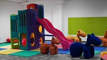 One Park Hotel & Residence