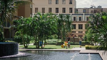 One Park Hotel & Residence