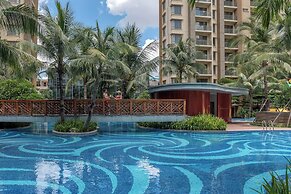 One Park Hotel & Residence