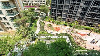 One Park Hotel & Residence