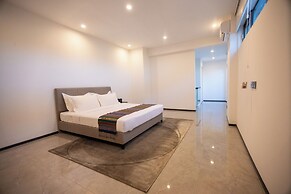 One Park Hotel & Residence