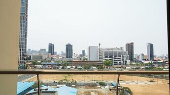 One Park Hotel & Residence