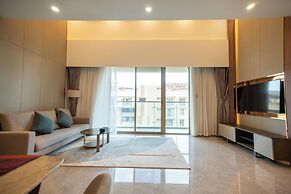 One Park Hotel & Residence