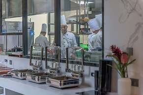 One Park Hotel & Residence