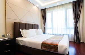 One Park Hotel & Residence