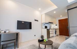 One Park Hotel & Residence