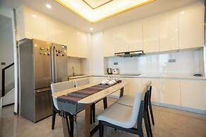 One Park Hotel & Residence