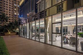 One Park Hotel & Residence