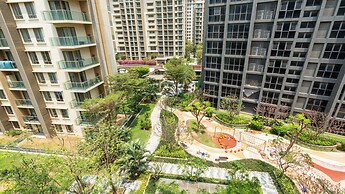 One Park Hotel & Residence