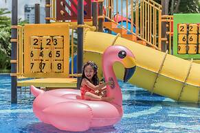 One Park Hotel & Residence