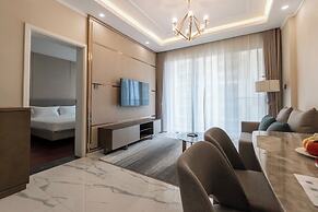 One Park Hotel & Residence