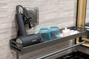 One Park Hotel & Residence