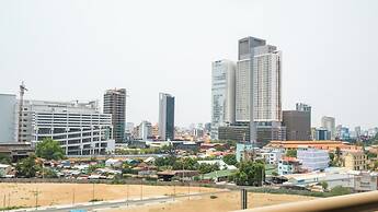 One Park Hotel & Residence