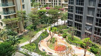 One Park Hotel & Residence