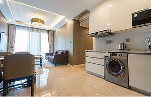 One Park Hotel & Residence