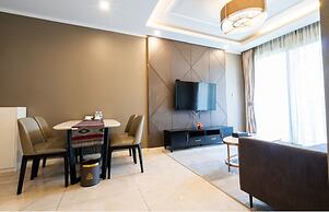 One Park Hotel & Residence