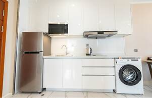 One Park Hotel & Residence