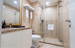 One Park Hotel & Residence