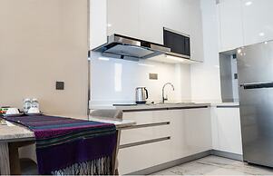 One Park Hotel & Residence