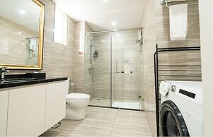 One Park Hotel & Residence