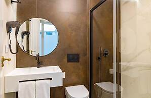 Harinas Central Apartments by Valcambre