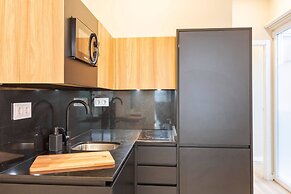 Harinas Central Apartments by Valcambre