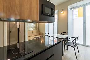 Harinas Central Apartments by Valcambre