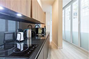 Harinas Central Apartments by Valcambre