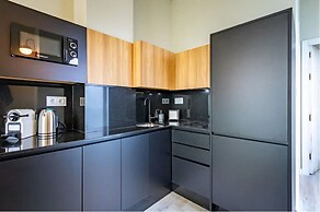 Harinas Central Apartments by Valcambre