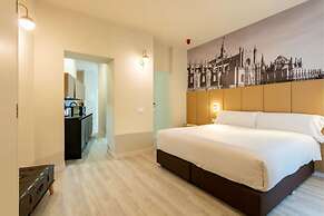 Harinas Central Apartments by Valcambre