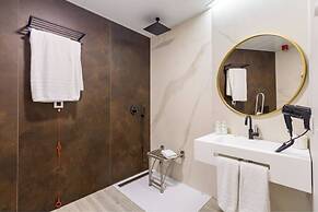 Harinas Central Apartments by Valcambre