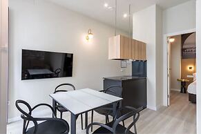 Harinas Central Apartments by Valcambre