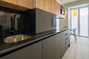 Harinas Central Apartments by Valcambre