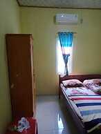 SPOT ON 91371 Wisma Nadira Near SPBU PT. Trijaya Pugung PENENGAHAN