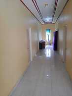 SPOT ON 91371 Wisma Nadira Near SPBU PT. Trijaya Pugung PENENGAHAN