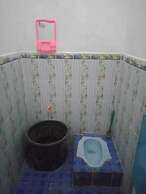 SPOT ON 91371 Wisma Nadira Near SPBU PT. Trijaya Pugung PENENGAHAN