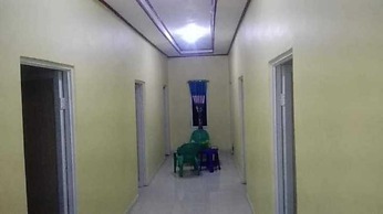 SPOT ON 91371 Wisma Nadira Near SPBU PT. Trijaya Pugung PENENGAHAN