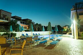 Amaryllis Front Beach Hotel