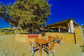 Amaryllis Front Beach Hotel