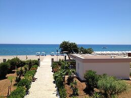 Amaryllis Front Beach Hotel