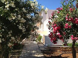 Amaryllis Front Beach Hotel
