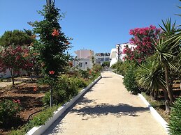 Amaryllis Front Beach Hotel