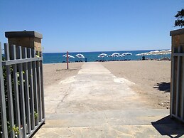 Amaryllis Front Beach Hotel