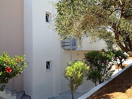 Amaryllis Front Beach Hotel