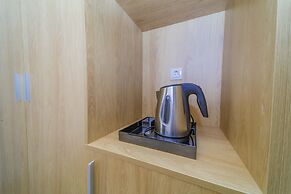 Amaryllis Front Beach Hotel