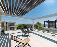 Argilos Residential Complex