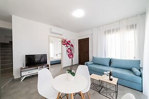 Argilos Residential Complex