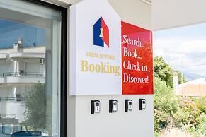 Argilos Residential Complex