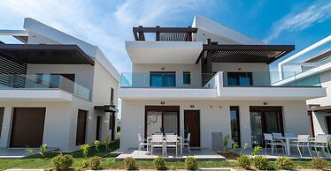 Argilos Residential Complex